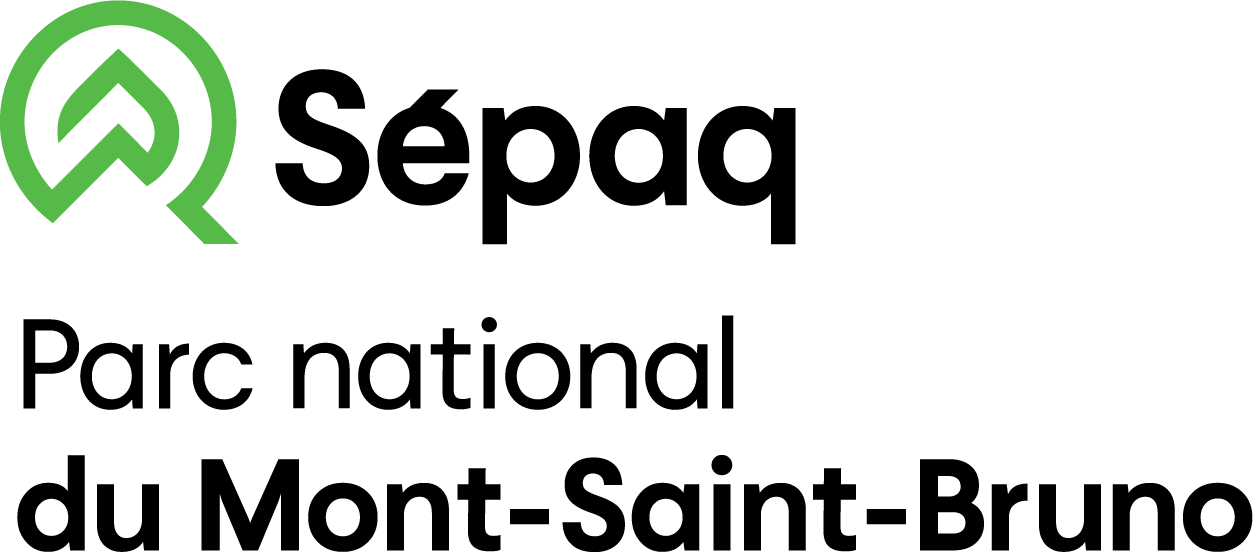 Logo Sépaq